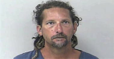 Michael Pennock, - St. Lucie County, FL 